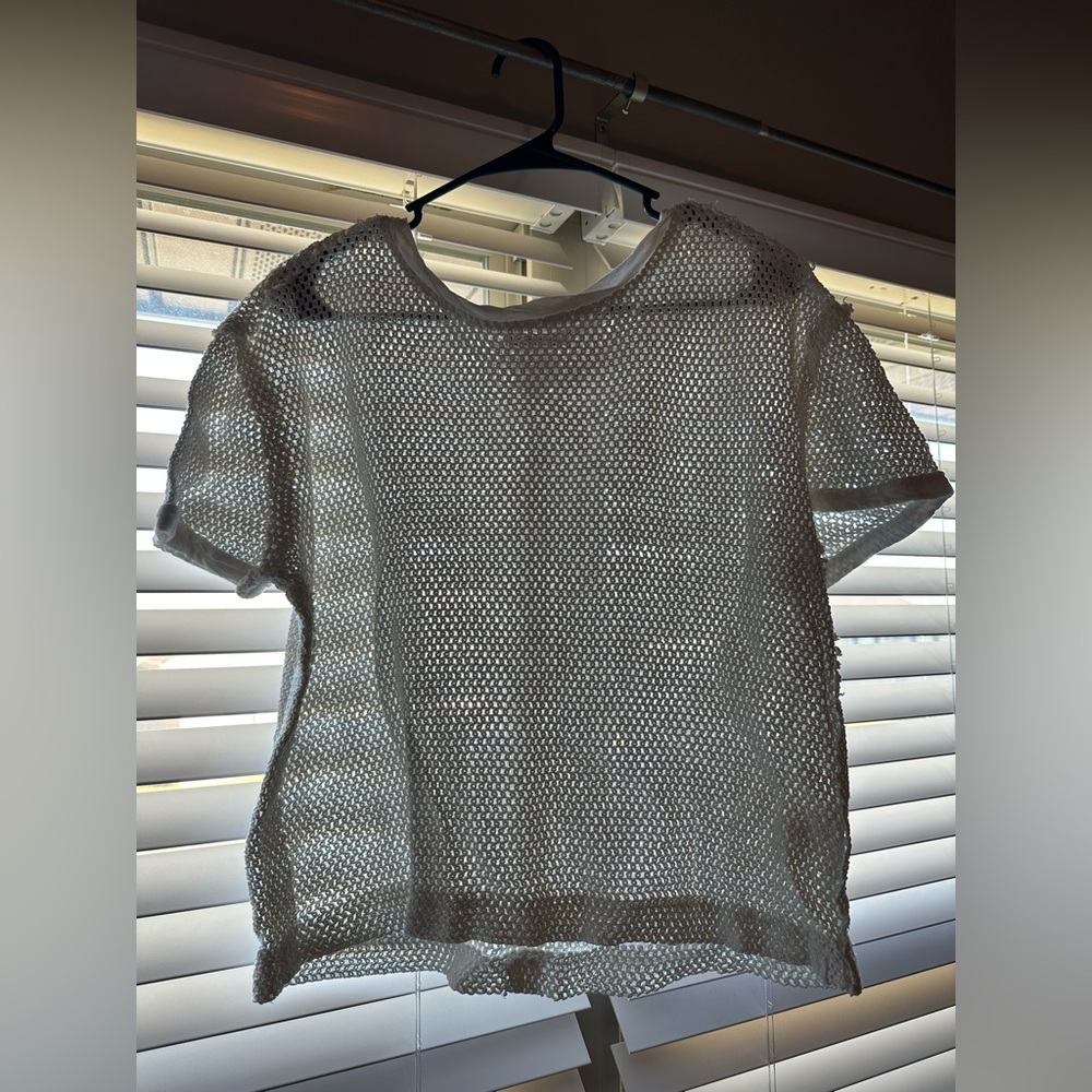 Free People Sonnet tee - Picture 6 of 6